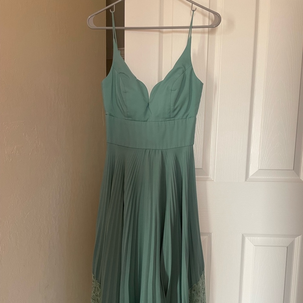 Nicole Miller dress